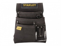 Stanley Tools STST1-80114 Leather Nail & Hammer Pouch £27.99